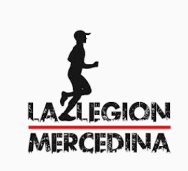 Logo Legión Mercedina